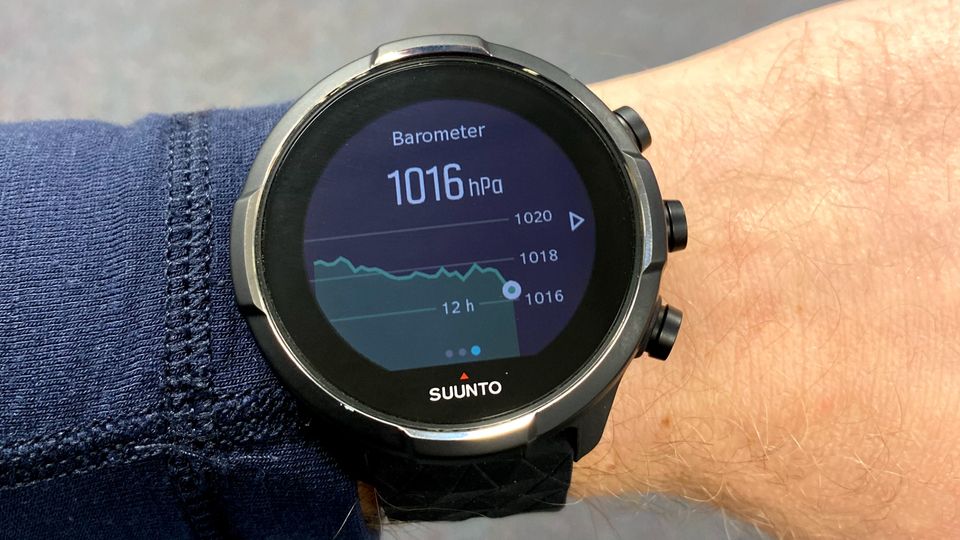 What's really exciting about Suunto's 2.16.26 Update